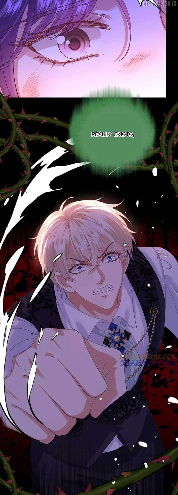 Confessing My Love to Him, the Treacherous One Chapter 56 24