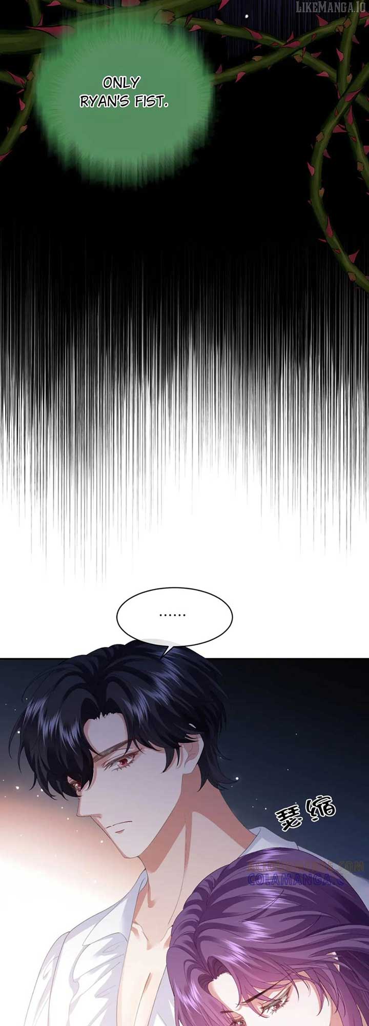 Confessing My Love to Him, the Treacherous One Chapter 56 25