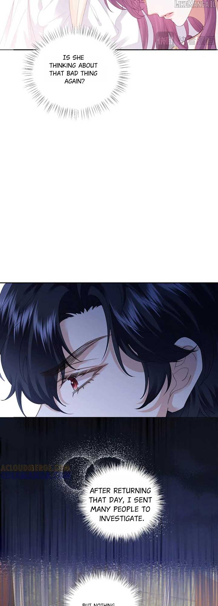 Confessing My Love to Him, the Treacherous One Chapter 56 26