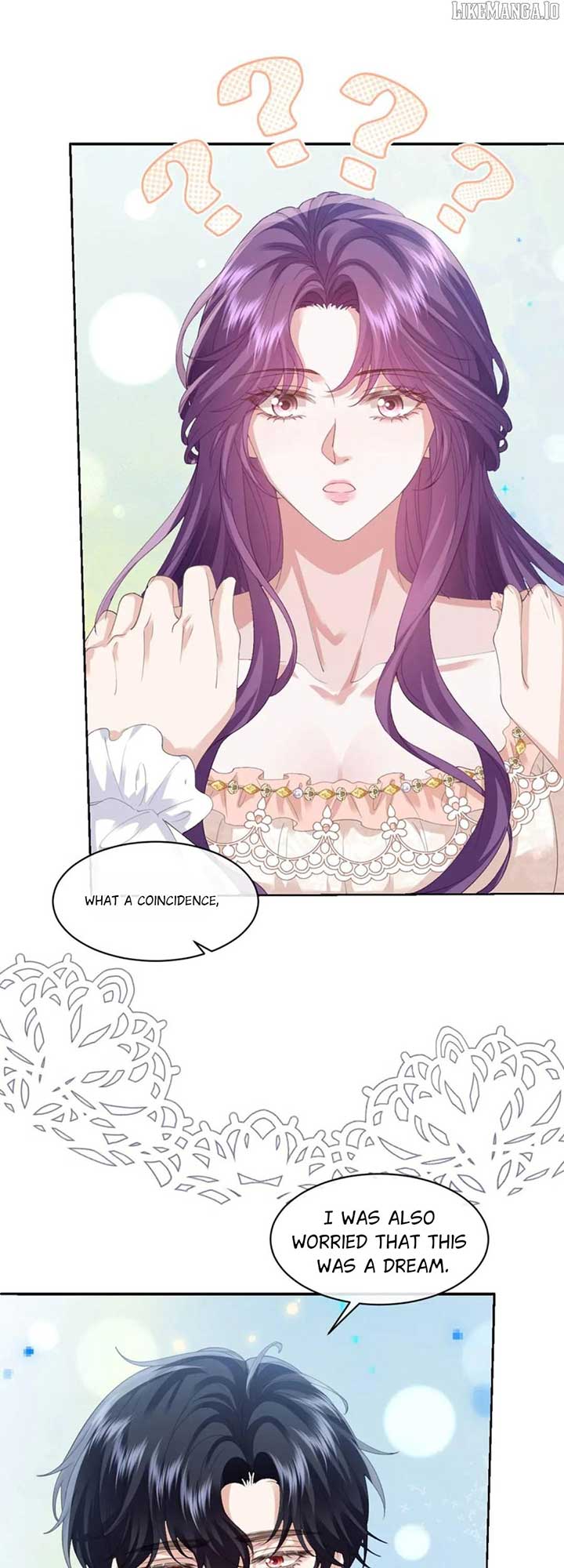 Confessing My Love to Him, the Treacherous One Chapter 56 28