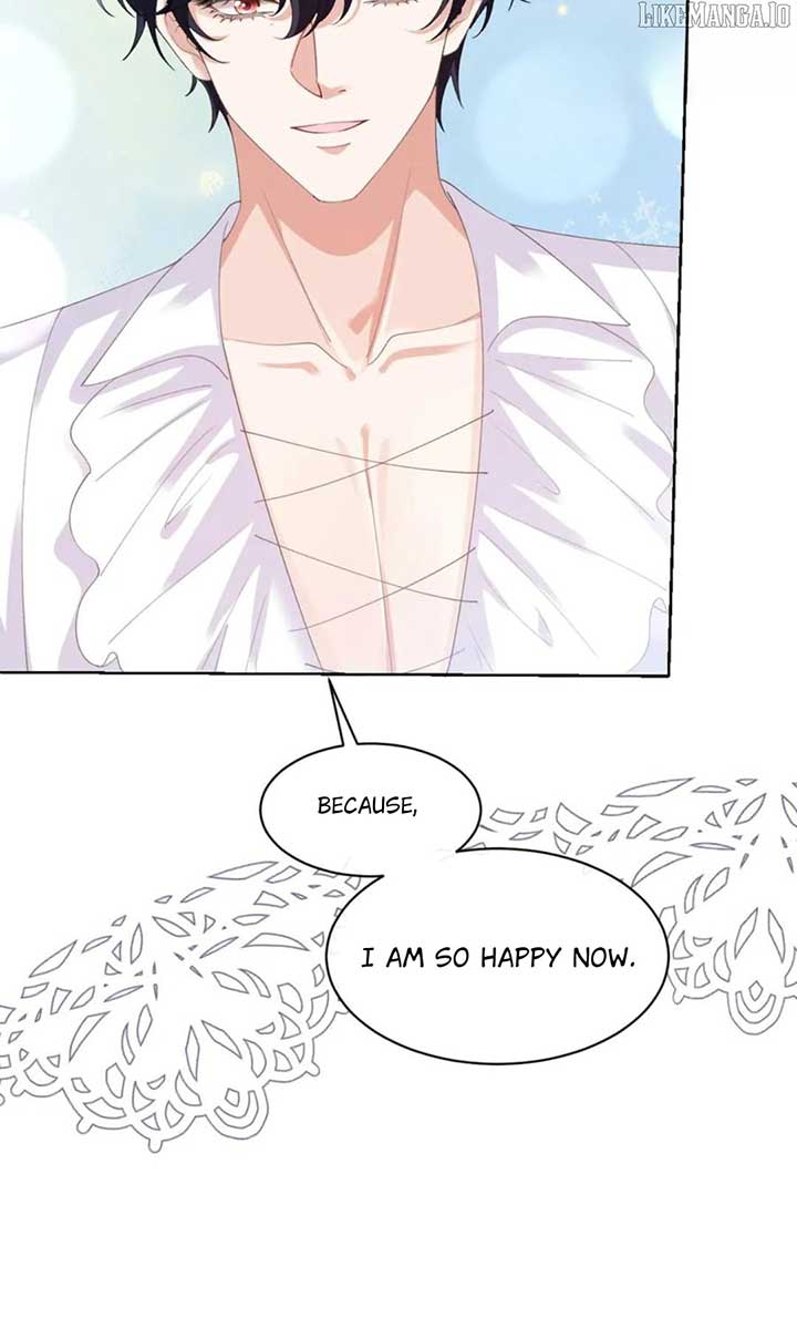 Confessing My Love to Him, the Treacherous One Chapter 56 29