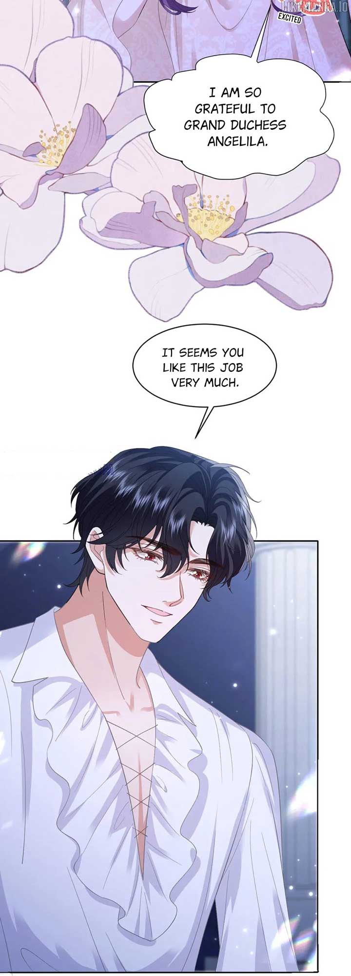 Confessing My Love to Him, the Treacherous One Chapter 56 3