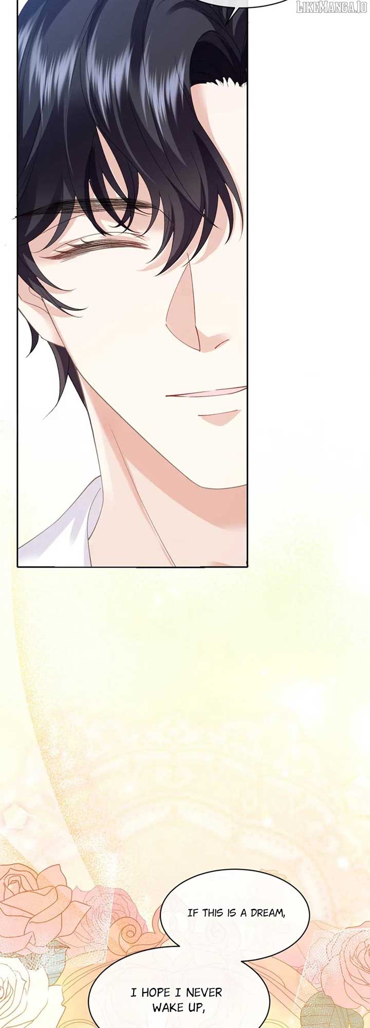 Confessing My Love to Him, the Treacherous One Chapter 56 31