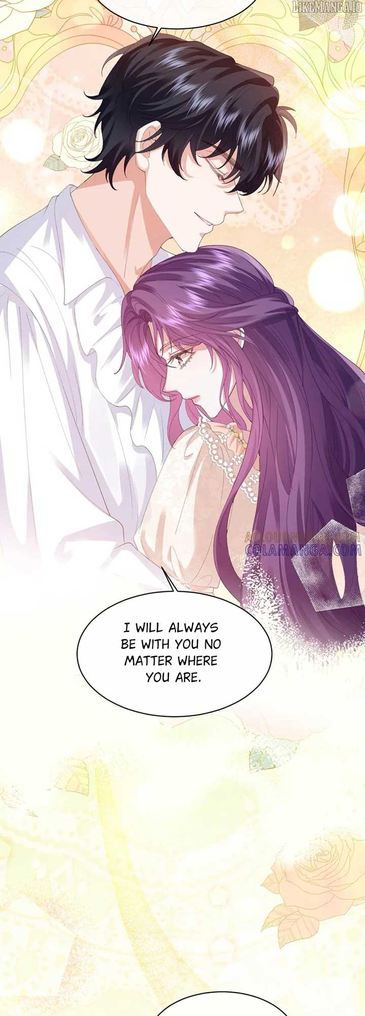 Confessing My Love to Him, the Treacherous One Chapter 56 32