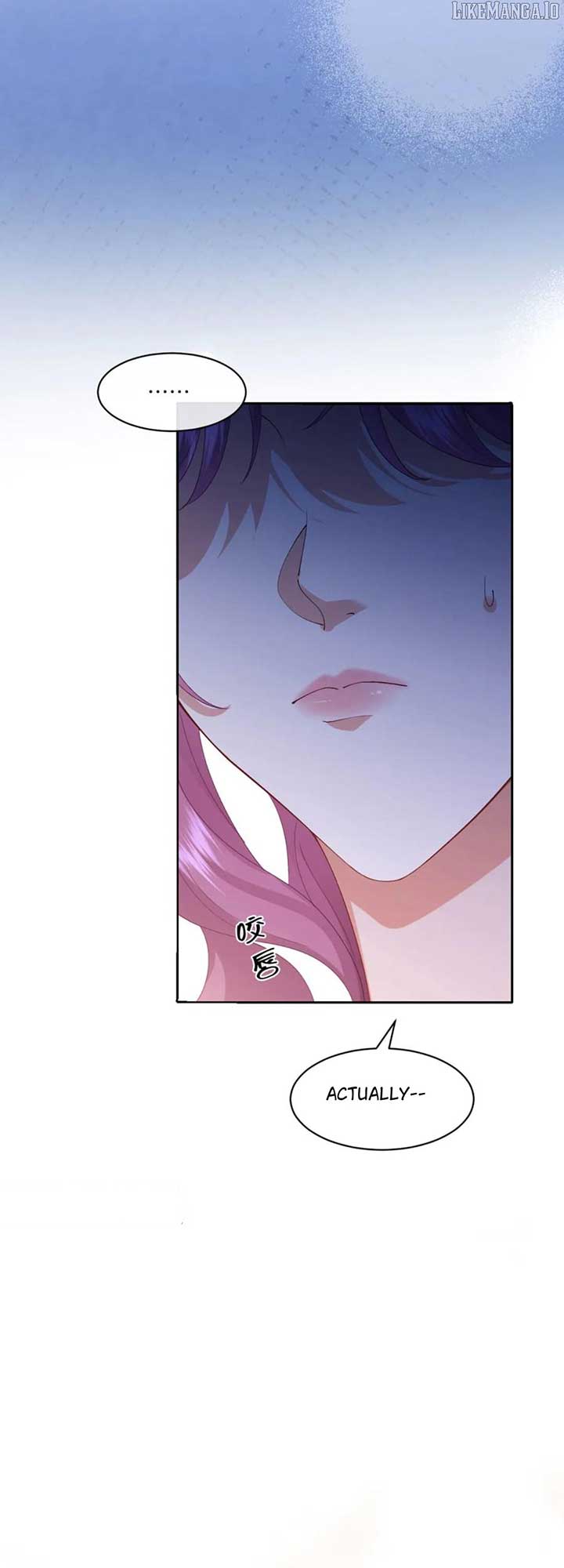 Confessing My Love to Him, the Treacherous One Chapter 56 36