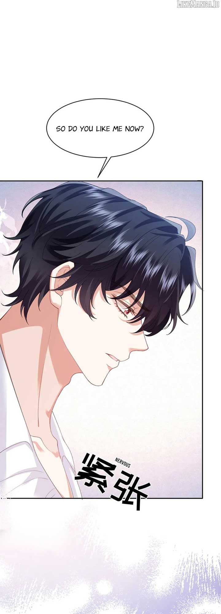 Confessing My Love to Him, the Treacherous One Chapter 56 38