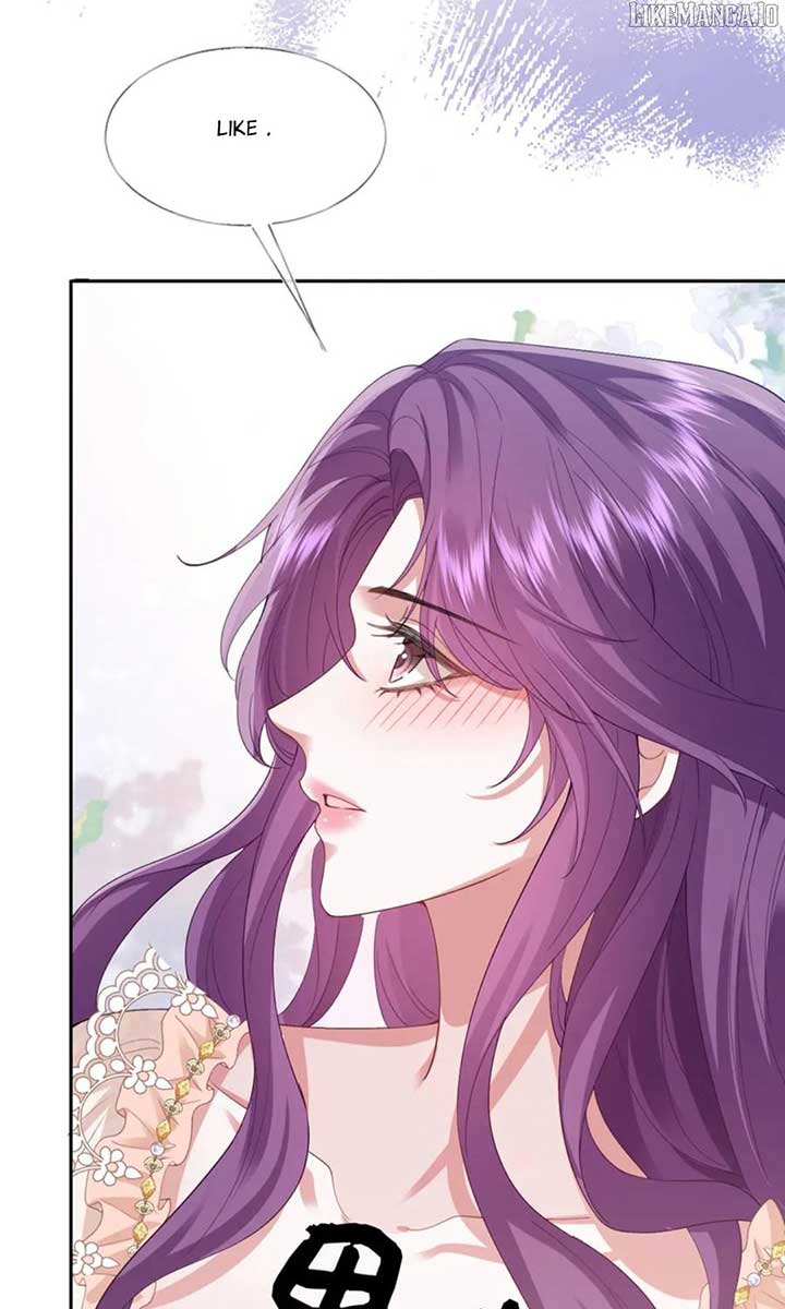 Confessing My Love to Him, the Treacherous One Chapter 56 39