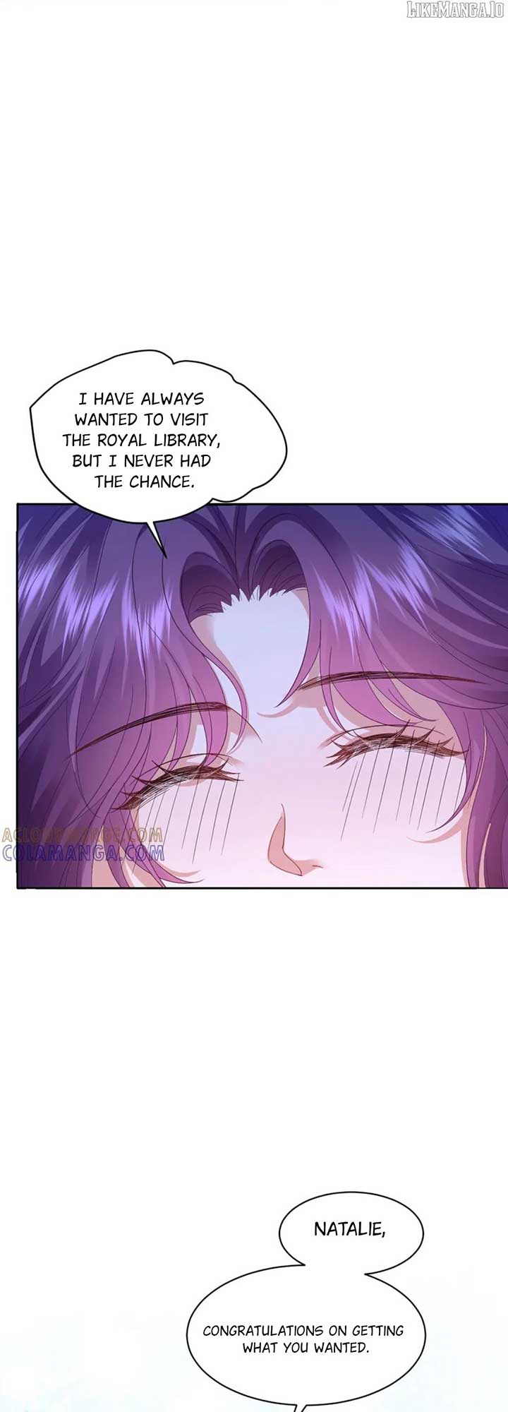 Confessing My Love to Him, the Treacherous One Chapter 56 4