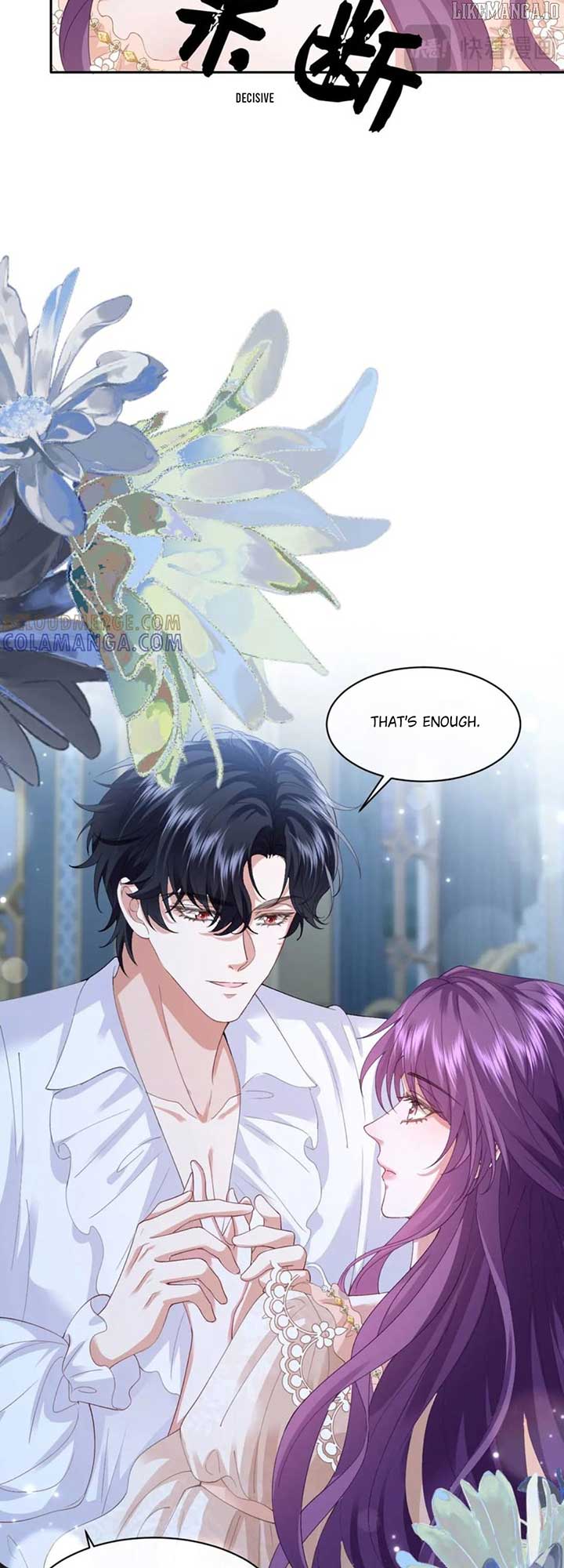 Confessing My Love to Him, the Treacherous One Chapter 56 40