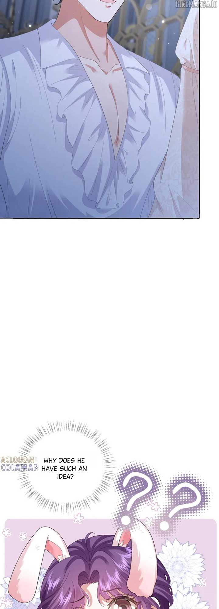 Confessing My Love to Him, the Treacherous One Chapter 56 44