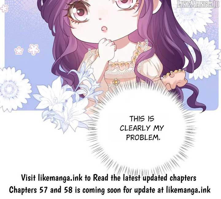 Confessing My Love to Him, the Treacherous One Chapter 56 45