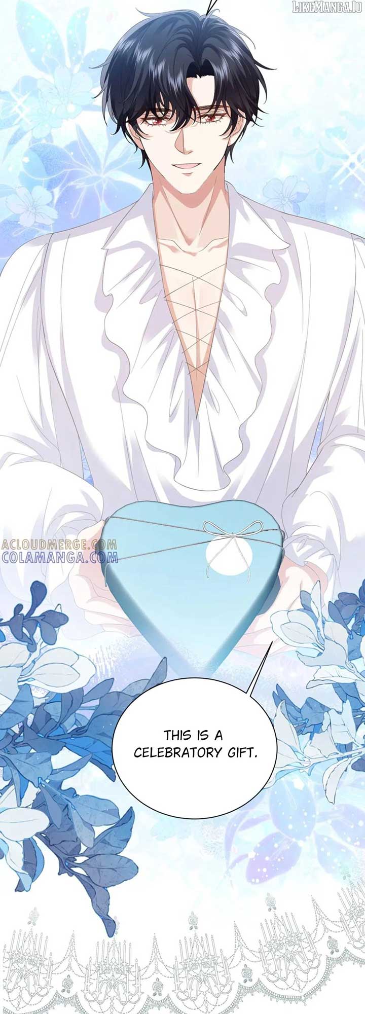 Confessing My Love to Him, the Treacherous One Chapter 56 5