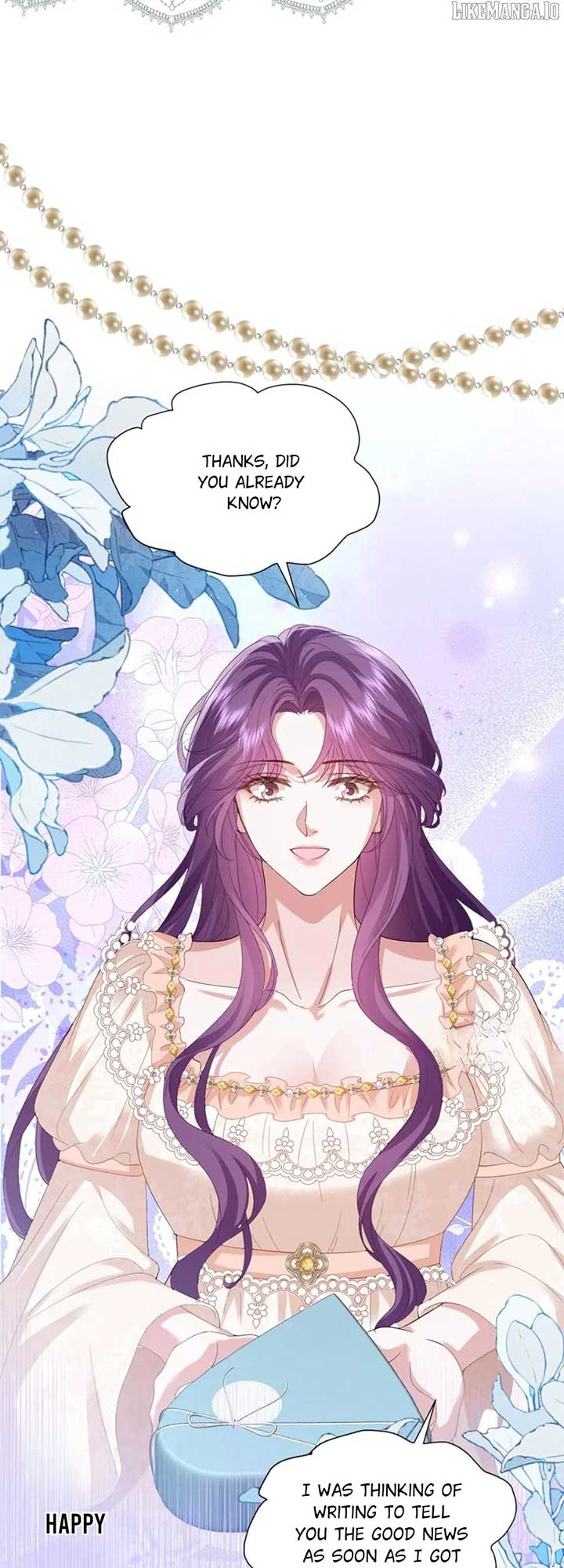 Confessing My Love to Him, the Treacherous One Chapter 56 6