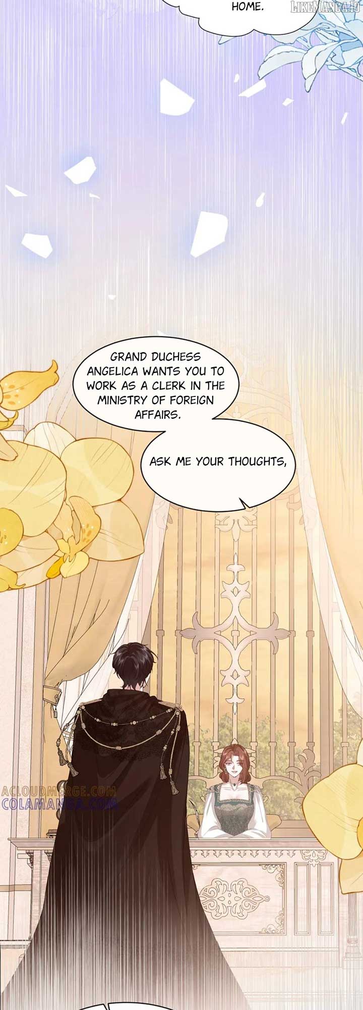 Confessing My Love to Him, the Treacherous One Chapter 56 7