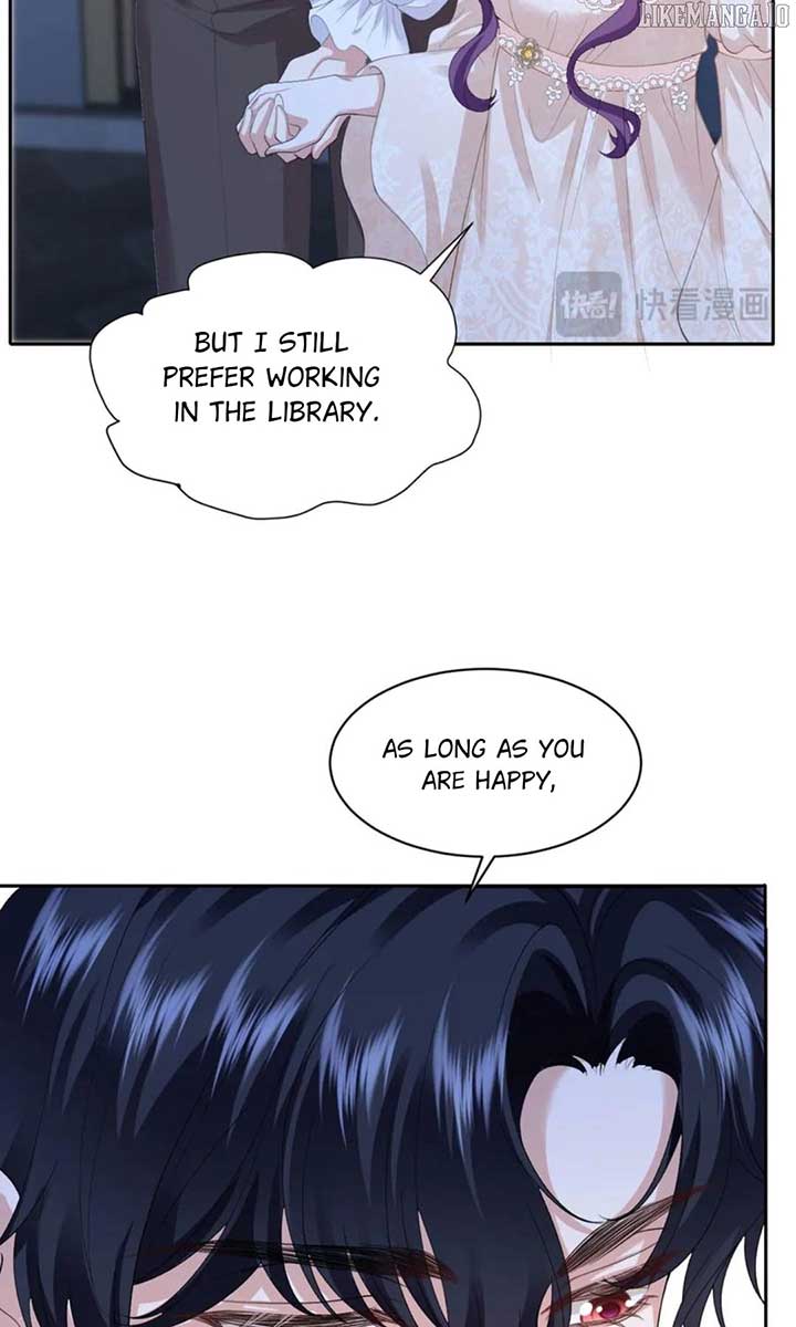 Confessing My Love to Him, the Treacherous One Chapter 56 9