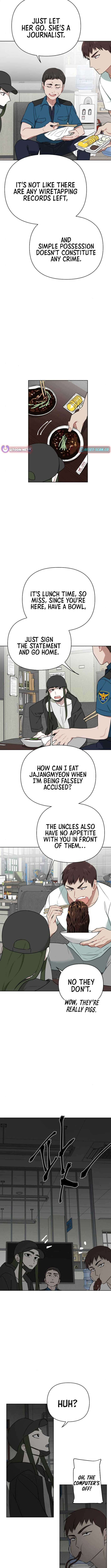 The Loser Is the First Lady Chapter 13 11