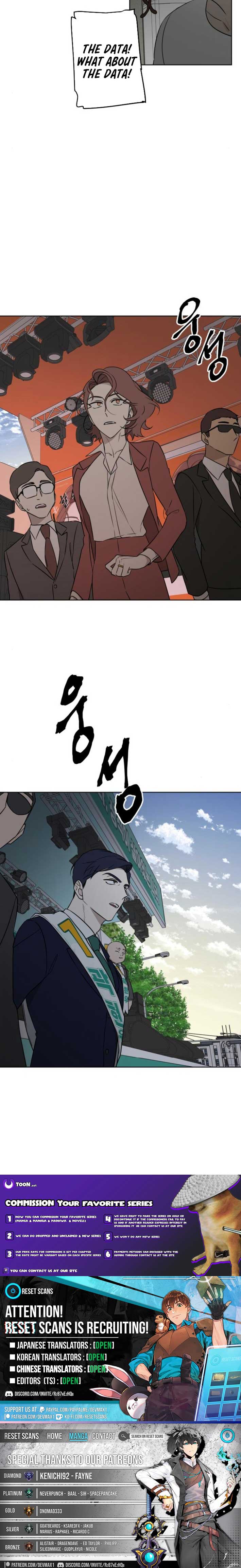 The Loser Is the First Lady Chapter 13 12