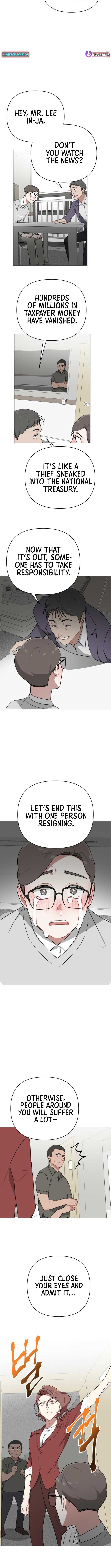 The Loser Is the First Lady Chapter 8 11
