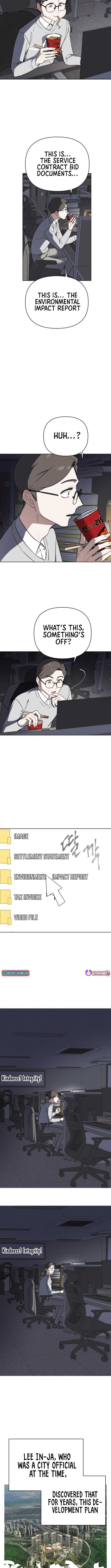 The Loser Is the First Lady Chapter 8 8