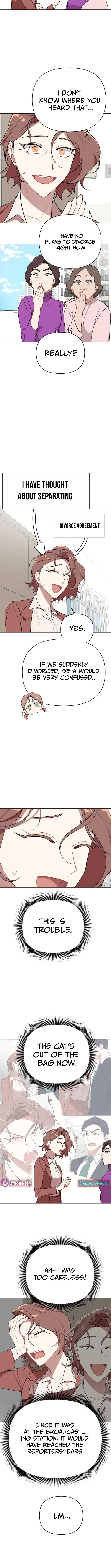 The Loser Is the First Lady Chapter 9 7