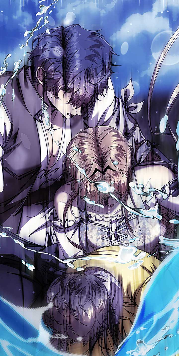 Charlotte’s Wheel Chapter 76 107