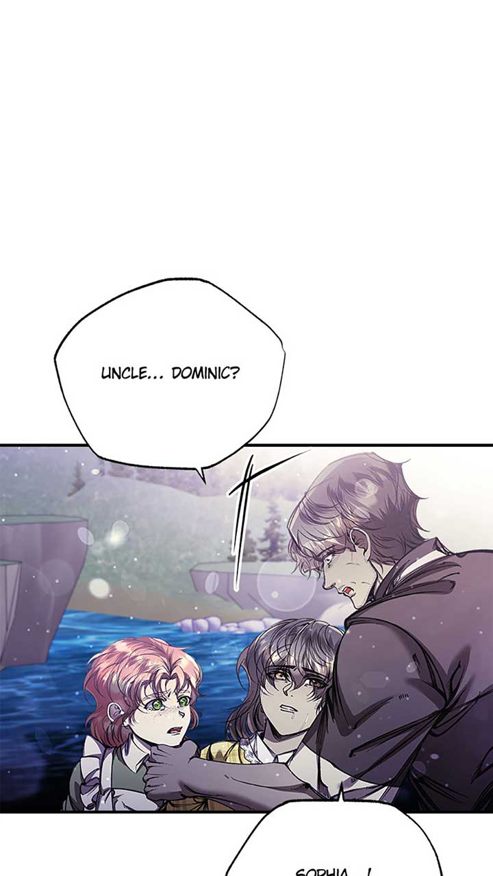 Charlotte’s Wheel Chapter 76 121