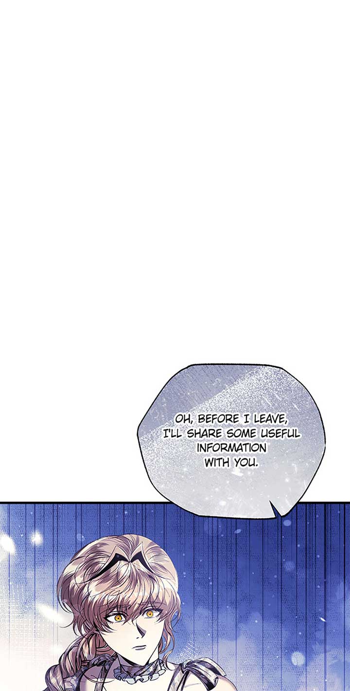 Charlotte’s Wheel Chapter 76 159