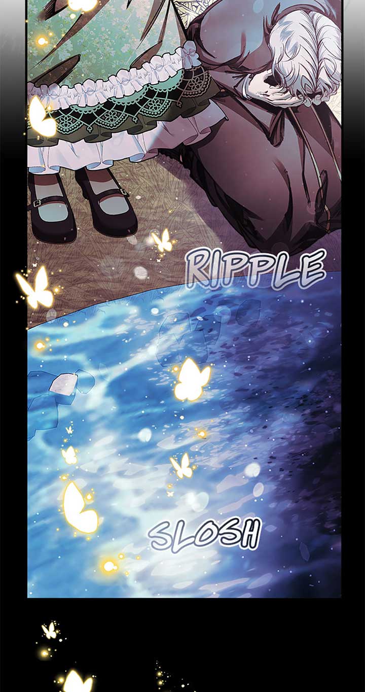 Charlotte’s Wheel Chapter 76 23