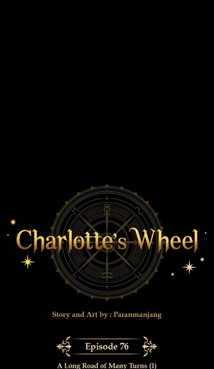 Charlotte’s Wheel Chapter 76 26