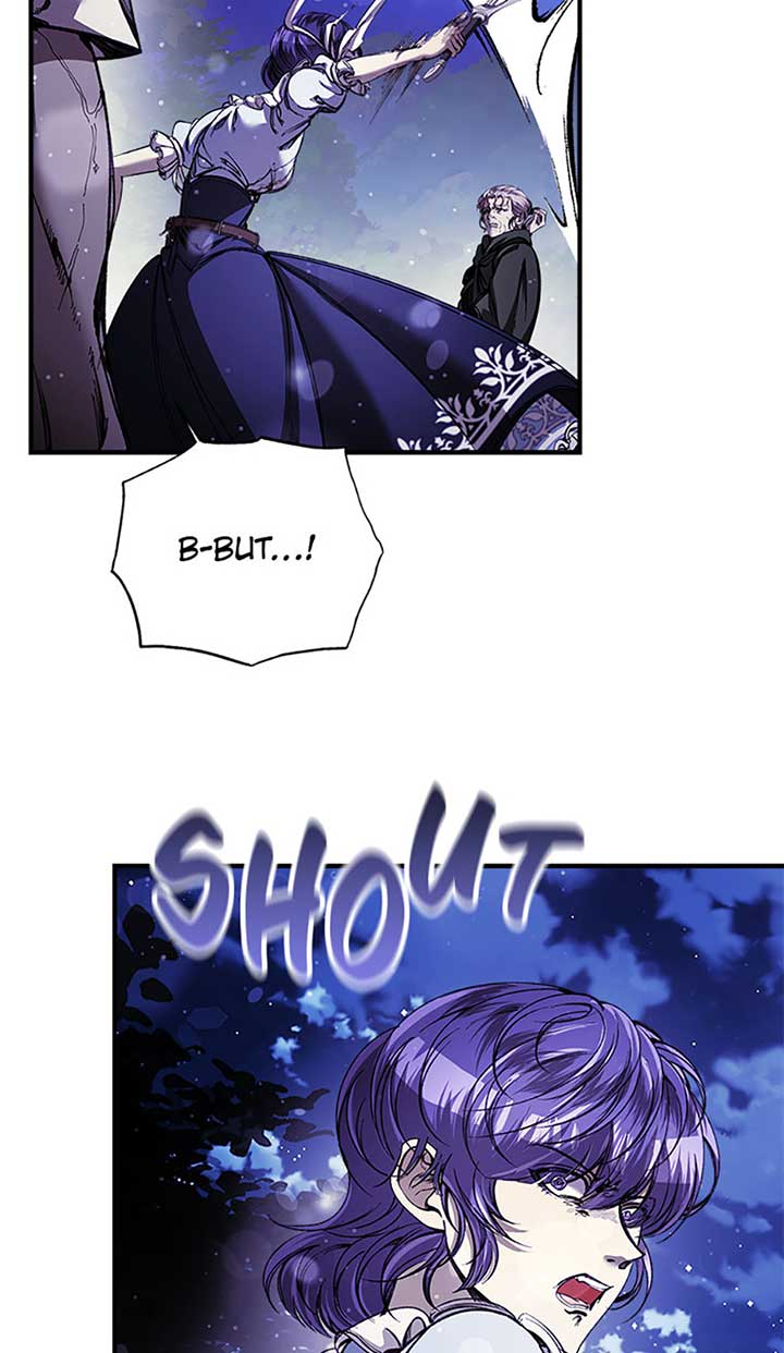 Charlotte’s Wheel Chapter 76 29