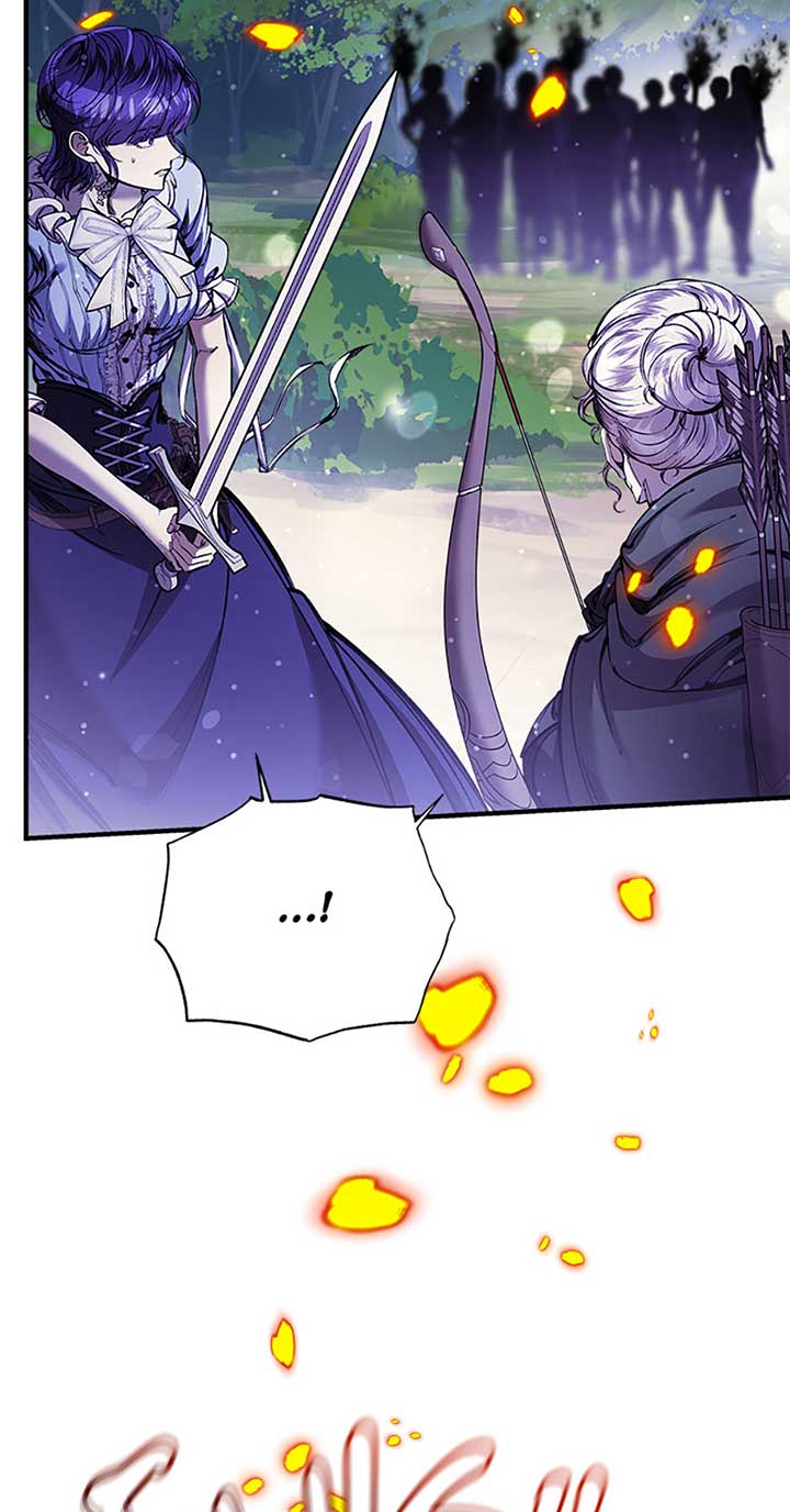 Charlotte’s Wheel Chapter 76 38