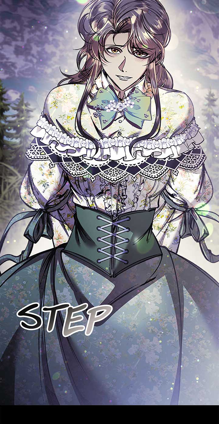Charlotte’s Wheel Chapter 76 5