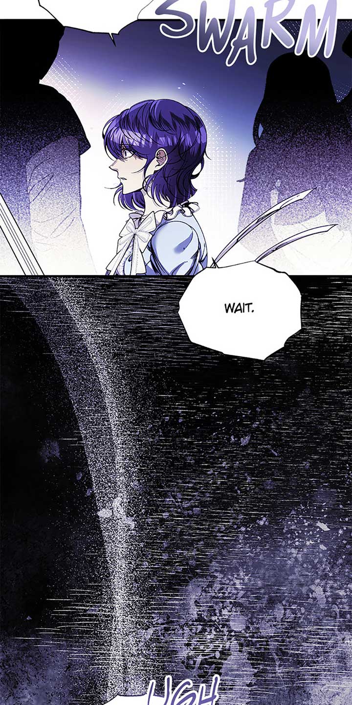 Charlotte’s Wheel Chapter 76 51