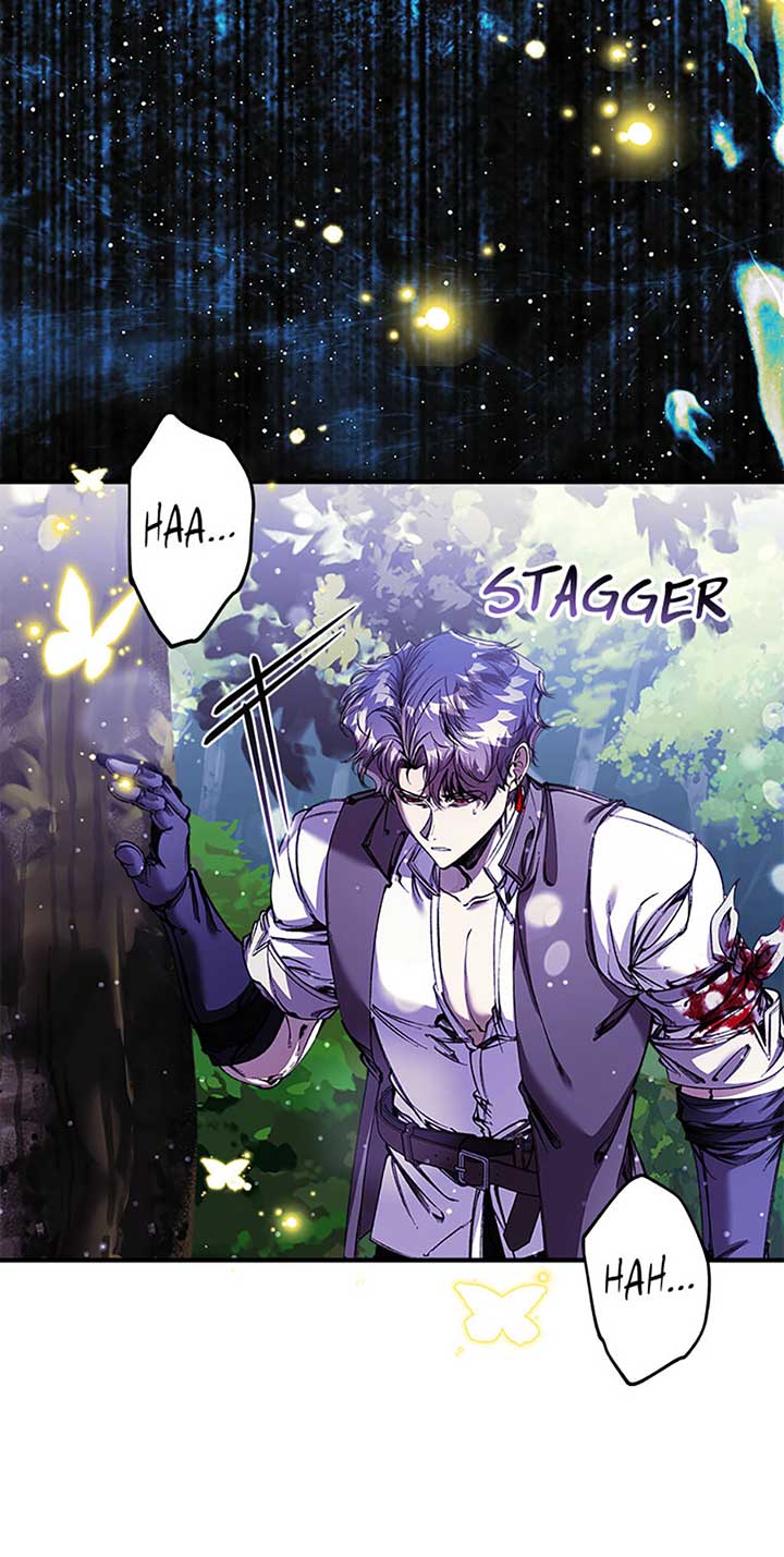 Charlotte’s Wheel Chapter 76 66