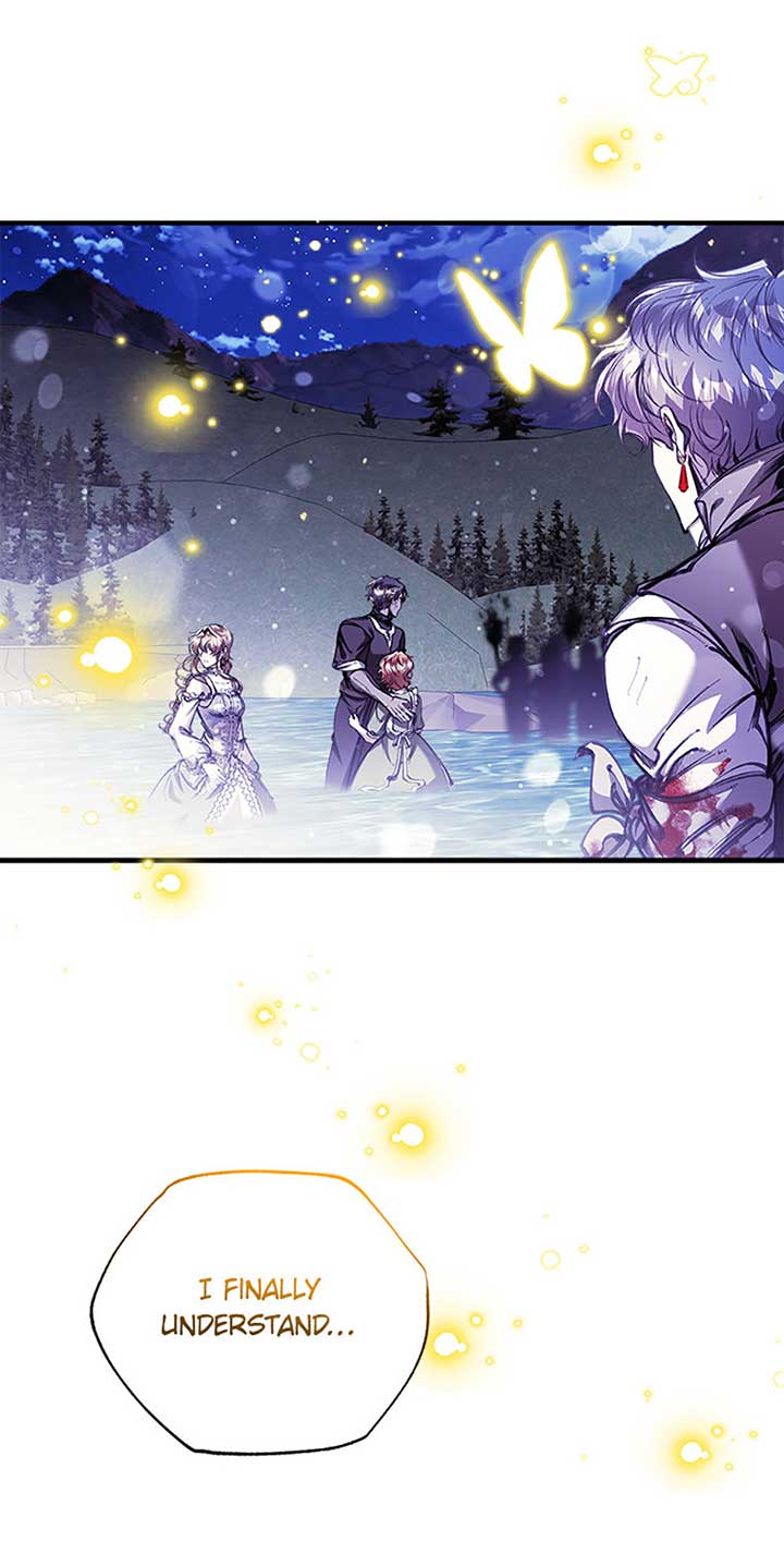Charlotte’s Wheel Chapter 76 67