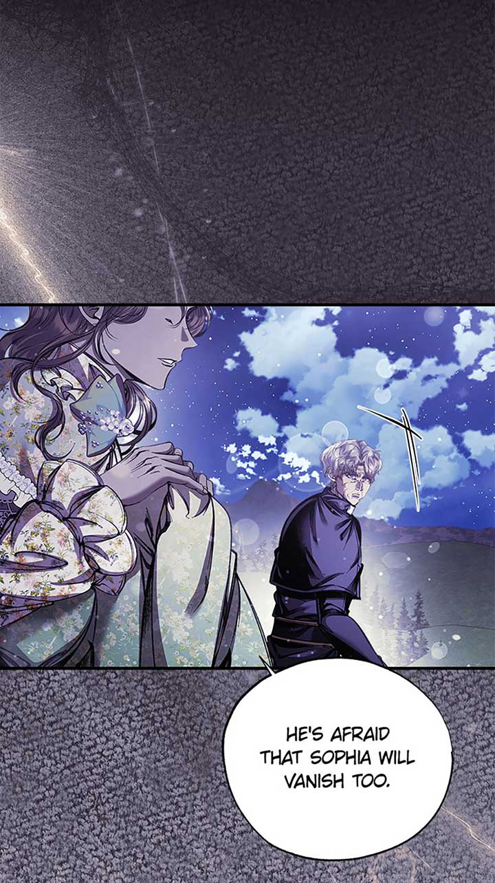 Charlotte’s Wheel Chapter 76 7
