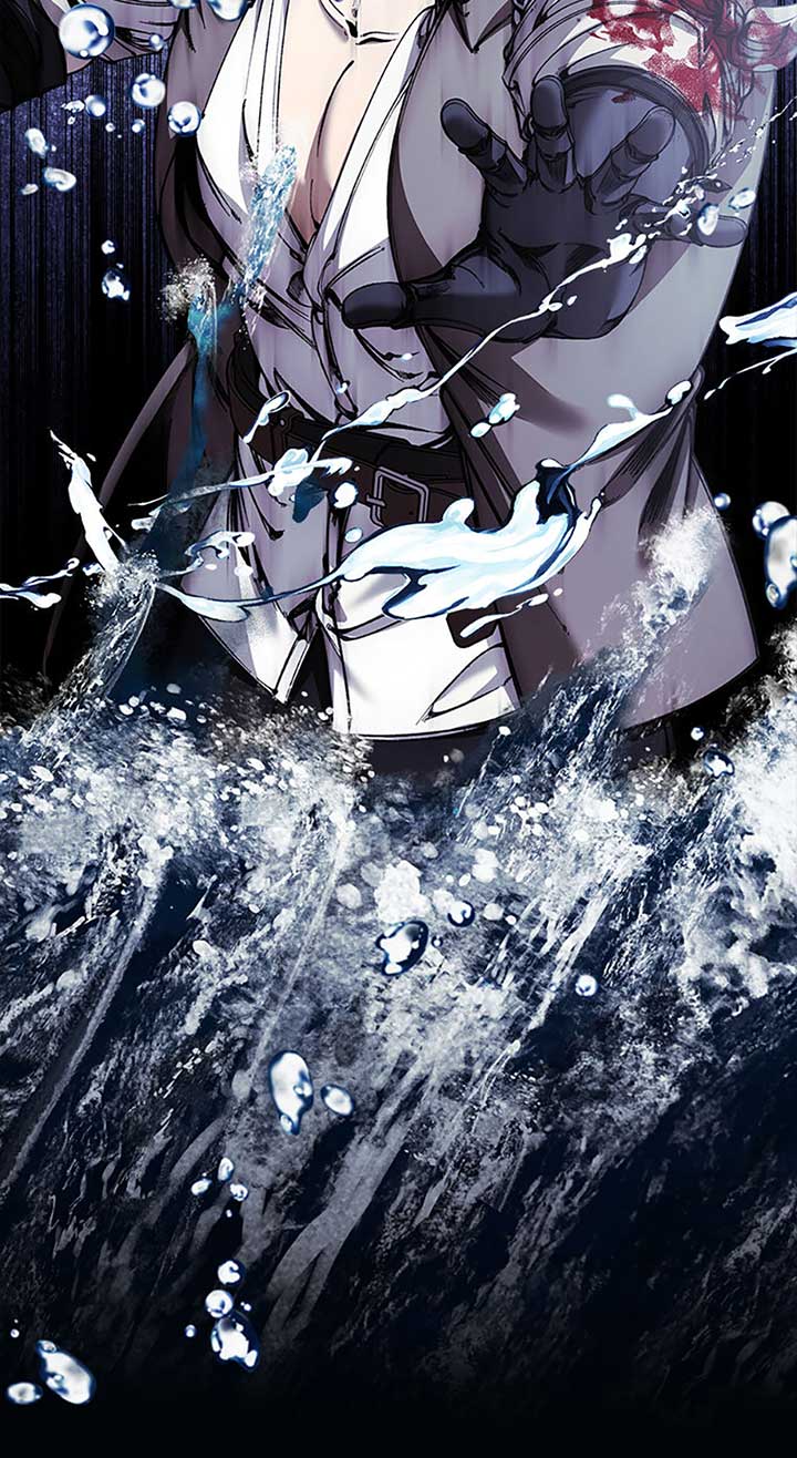 Charlotte’s Wheel Chapter 76 76