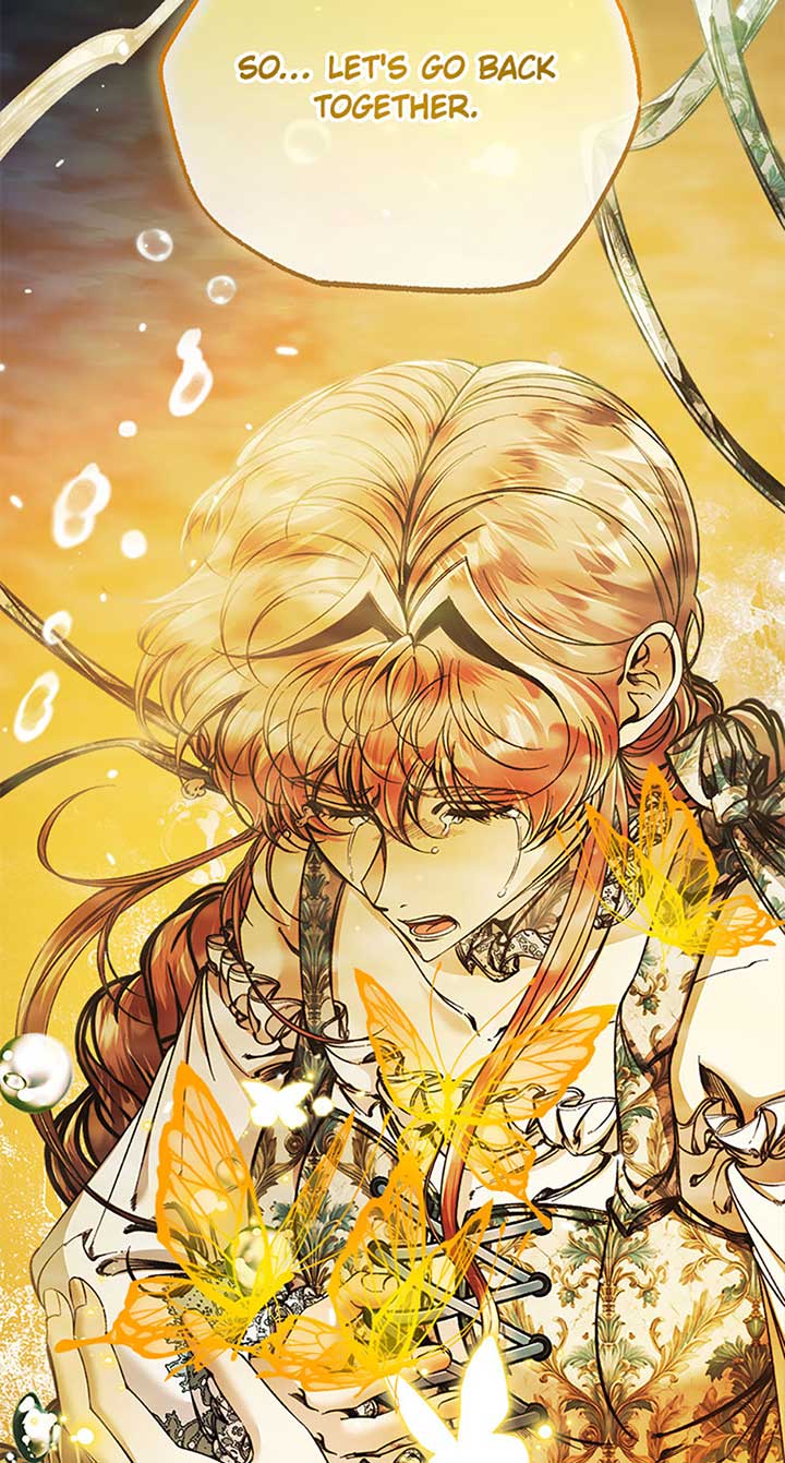 Charlotte’s Wheel Chapter 76 99