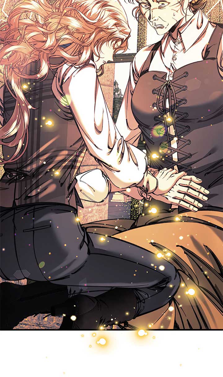 Charlotte’s Wheel Chapter 77 101