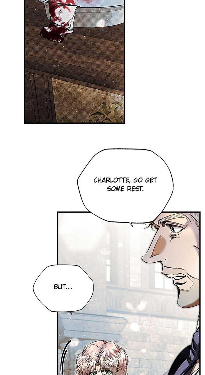 Charlotte’s Wheel Chapter 77 109