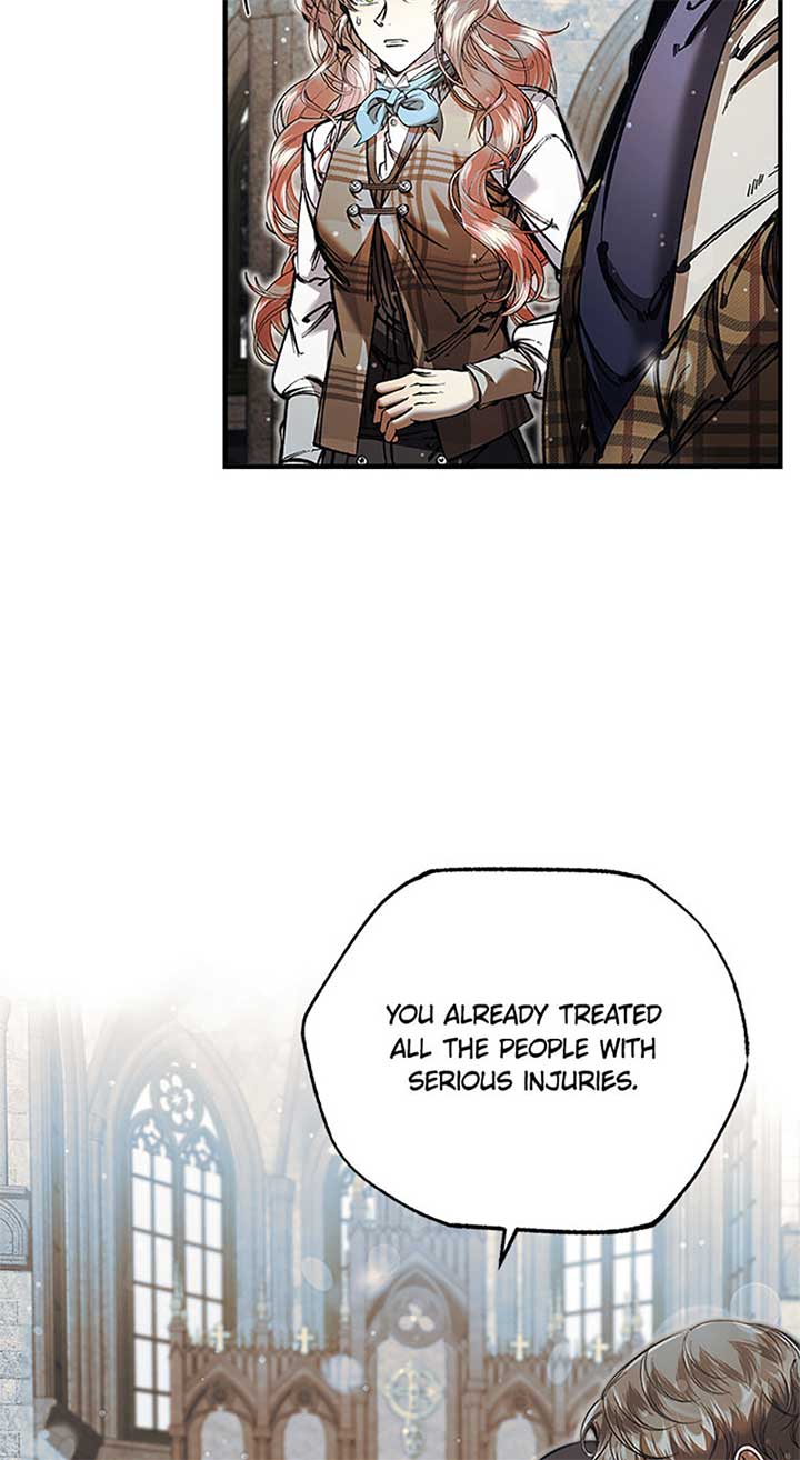 Charlotte’s Wheel Chapter 77 110