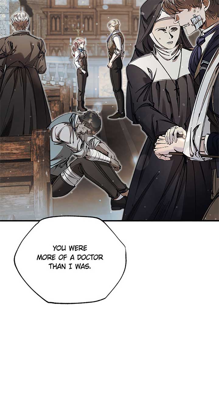 Charlotte’s Wheel Chapter 77 111