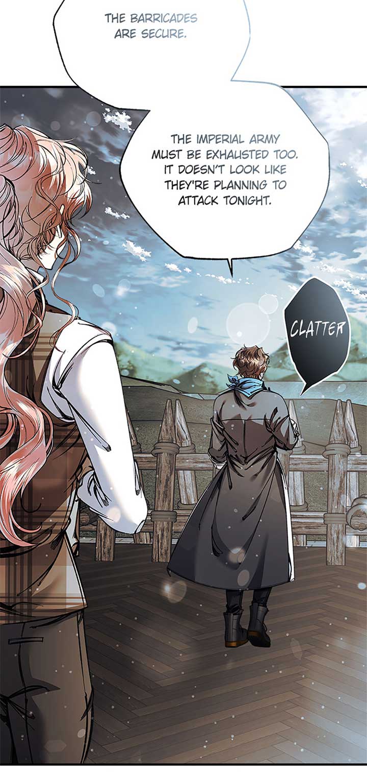 Charlotte’s Wheel Chapter 77 115