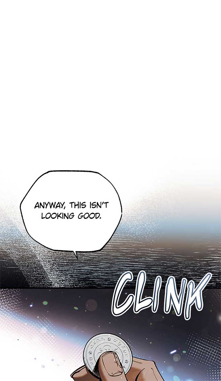 Charlotte’s Wheel Chapter 77 116