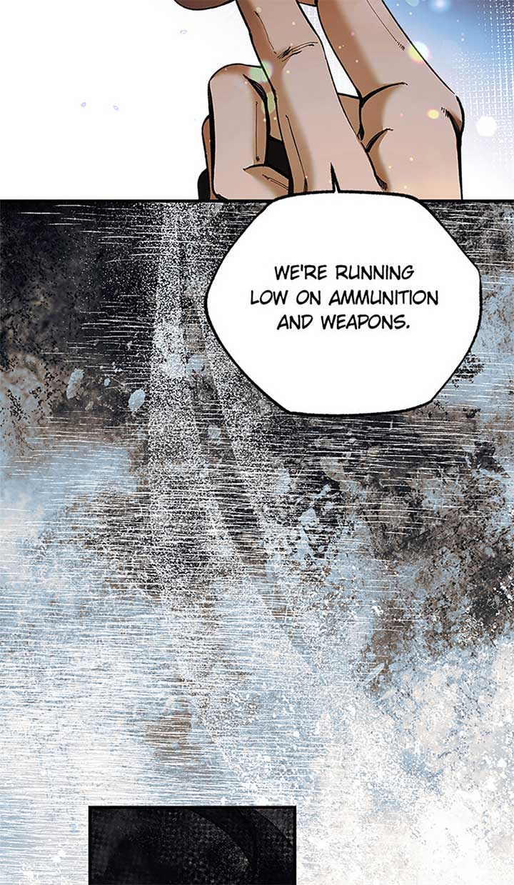 Charlotte’s Wheel Chapter 77 117