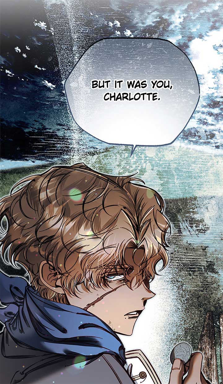 Charlotte’s Wheel Chapter 77 119