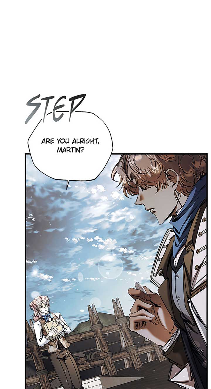 Charlotte’s Wheel Chapter 77 121
