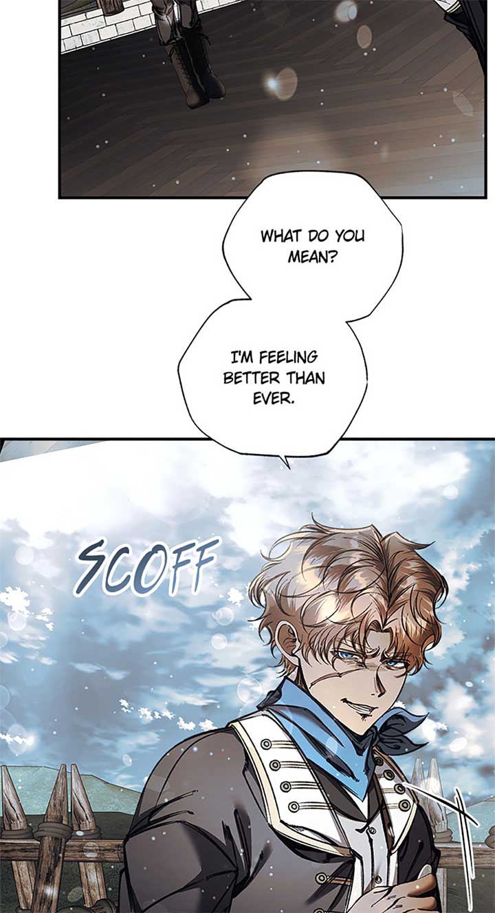 Charlotte’s Wheel Chapter 77 122
