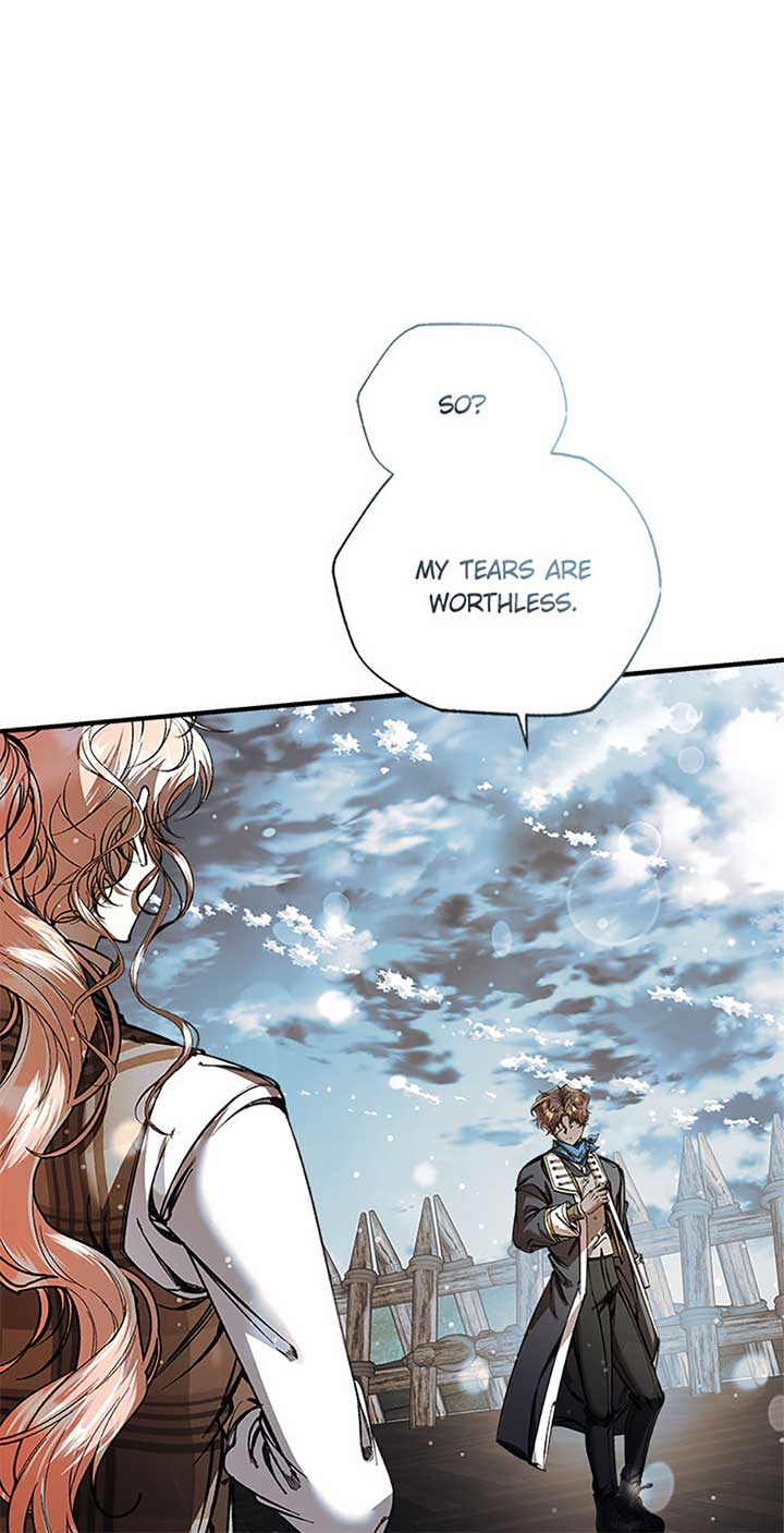 Charlotte’s Wheel Chapter 77 126