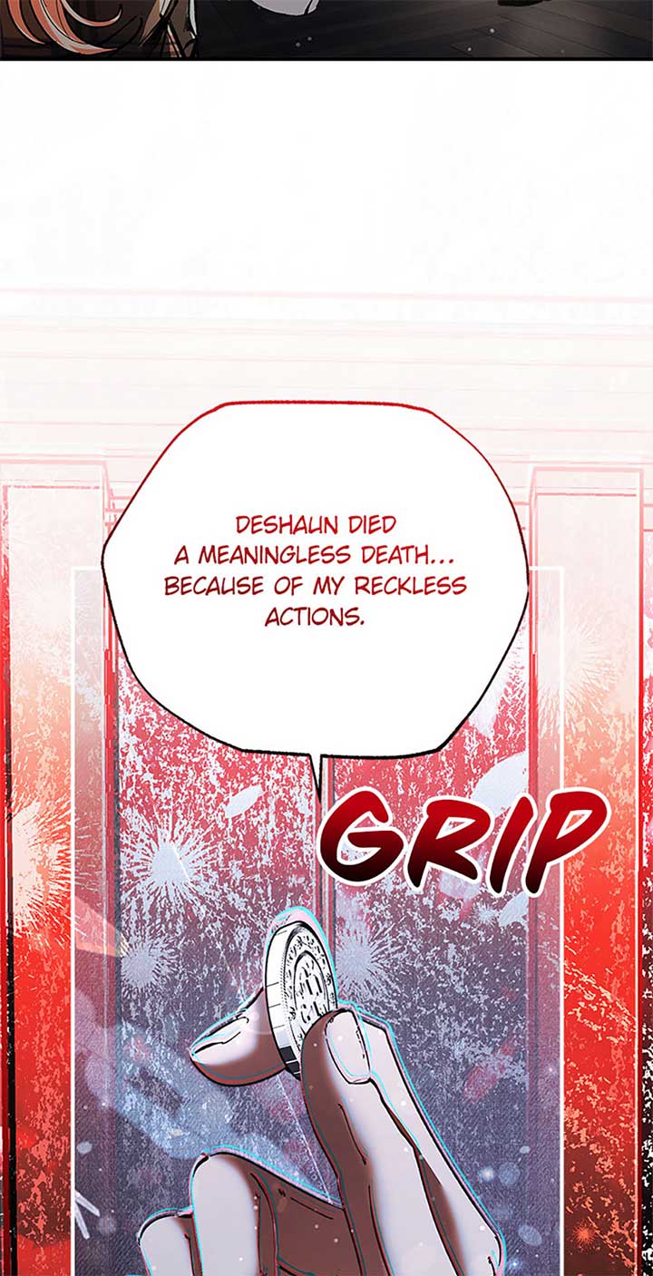 Charlotte’s Wheel Chapter 77 127